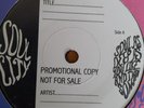 Northern Soul Promo 45  *  The Jades  *  I'm Where It's At  *  SOUL CITY  *  Exc