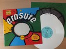 Erasure – The Circus - German RARE White Vinyl   LP  mint-
