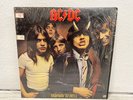 AC/DC HIGHWAY TO HELL - 1979 Atlantic SD 19244 IN OPEN SHRINK WRAP