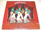 Rhythm - Self-Titled S/T, 1976 Funk/Soul/Disco LP, SEALED , Original RCA Press