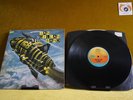 Ian Gillan Band - Clear Air Turbulence 1977 Hard Jazz Rock Schallplatte Vinyl LP