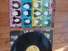 ROLLING STONES Some Girls ORIGINAL PRESSING/BANNED COVER VINYL 1978