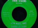 SOUNDS OF DAWN If I Had My Way Rarer Funk & Soul 45  TWIN STACKS #125