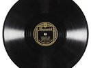 Prewar C&W 78 - Al Hopkins & Buckle Busters - Cluck Old Hen - Brunswick 175 VG+