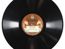 Prewar C&W 78 - Gid Tanner/Riley Puckett - Cumberland Gap - Columbia 245-D VG++