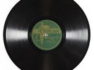 Prewar C&W 78 - Da Costa Woltz - Washed In The Blood Of Lamb - Challenge 340 VG+