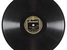 Prewar C&W 78 - Uncle Dave Macon - Never Make Love No More - Brunswick 113 - VG+