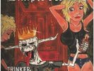 Dimple Minds Trinker An Die Macht NEAR MINT No Remorse Records Vinyl LP