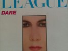 The Human League Dare GATEFOLD Virgin Vinyl LP
