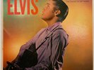ELVIS PRESLEY 