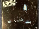The Empire Strikes Back  Vinyl 2 LP Original Soundtrack John Williams w/ BOOKLET