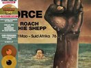 MAX ROACH ARCHIE SHEPP Force Sweet Mao Suid Afrika 76 LP RSD 2023 Record Store