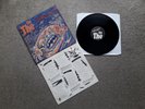 The The-Infected LP Epic/Some Bizzare (EPC 26770)