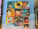 Yao Su Yong (Rong) Eagle LP AUTOGRAPHED / EX+ to NM Cond