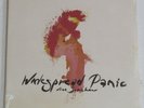 WIDESPREAD PANIC-FREE SOMEHOW-ORIGINAL WIDESPREAD RECORDS LP-WR-0022-SEALED-LP