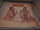 SPOOKY TOOTH The Last Puff featuring Mike Harrison lp SP-4266 first press GA22