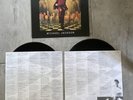 Michael Jackson History In The Mix - Blood On The Dancefloor DoLP/ Vinyl Reprint
