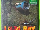 NEW & SEALED - Phish - Lawn Boy Olfactory Hues Green/Yellow Vinyl 2LP Records