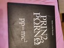 PRINZ PORNO PP=MC² VINYL