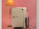 THE CURE - THREE IMAGINARY BOYS + INNER - UK A-1/B-1 - EXCELLENT