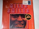 Miles Davis Quintet  Miles Smiles  Columbia CS 9401  VG++ Conditon