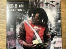 Lucki Eck$ Days B4 III on Empire Purple With Black Splatter Vinyl