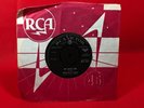 PAPER BLITZ TISSUE Boy Meets Girl 1967 UK 7