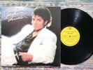 Michael Jackson - Thriller - TAIWAN  Pressing Tshaw Yang TPA 1518 VG+