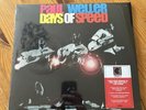 PAUL WELLER - DAYS OF SPEED [DOUBLE VINYL LP]  - NEW & SEALED CRAFT RECORDINGS