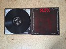 Nofx liberal Animation first press very rar bad religion black flag millencolin
