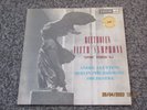 CLASSICAL-BEETHOVEN/CLUYTENS/B.P.O-FIFTH SYMPHONY LEONORE-HMV ASD 267 GC ED1