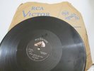 RARE ELVIS PRESLEY SHAKE RATTLE ROLL / LAWDY MISS CLAWDY 78 RCA 20-6642 vg++ exc