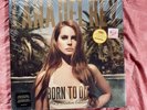 Lana Del Rey vinyl Paradise Born To Die slipcase new sealed rare limited edition