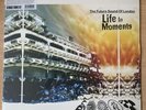 FUTURE SOUND OF LONDON Life In Moments RSD 2023 Numbered 0425/1000 NEW Vinyl LP
