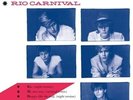 DURAN DURAN RIO CARNIVAL RSD 2023 VINYL RECORD NEW Record Store Day
