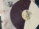 FEAR BEFORE Self Titled	Vinyl, LP, Limited Edition, Brown/Cream Split