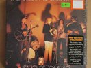 THE VELVET UNDERGROUND SINGLES 1966-69 singles sealed box set SUNDAZED