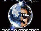 Giorgio Moroder - Best Of Electronic Disco [New Vinyl LP] Blue, Clear Vinyl, 180
