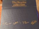 THE BEATLES COLLECTION EMI/ODEON 1982 EAS-66010-23 Japan  14LP BOXSET