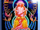 HAWKWIND SPACE RITUAL RARE ORIG '73 UNI/ARTS 2-LP SET PROG MILESTONE  NEAR MINT