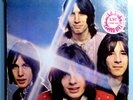 NAZZ feat.TODD RUNDGREN 2d ALBUM ULTRA-RARE ORIG'69 WHITE LABEL PROMO LP RED WAX