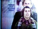 SIMON & GARFUNKEL BRIDGE/TROUBLED WATER RARE ORIG '70 COLUMBIA LP IN SHRINK MINT