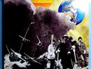 STEVE MILLER BAND SAILOR RARE ORIG '68 CAPITOL LP ON COLORBAND LABEL VERY NICE