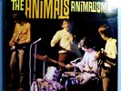 THE ANIMALS w/FRANK ZAPPA ANIMALISM ULTRA-RARE SEALED ORIGINAL '66 MGM STEREO LP