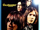 THE STOOGES SELF-TITLED 1st ALBUM INSANELY RARE ORIG '69 ELEKTRA/MONARCH LP MINT