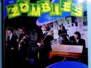 THE ZOMBIES LIVE ON BBC 1965-1967 RARE SEALED ORIGINAL 1985 MONO LP BEAUTIFUL