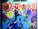 THE ZOMBIES ODESSEY+ORACLE ULTRA-RARE ORIG'69 DATE LP w/1st COVER IN SHRINK MINT