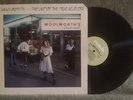 Nanci Griffith Last of the True Believers Vinyl LP Original 1986 Record VG+/VG+