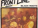 Black Roots - The Front Line - Vinyl Album - 1984 - BBC Records, BBC Records ...