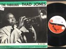 THAD JONES THE FABULOUS 10